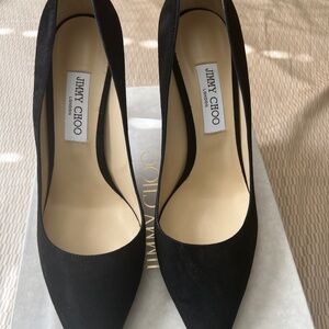 Jimmy Choo Pumps
